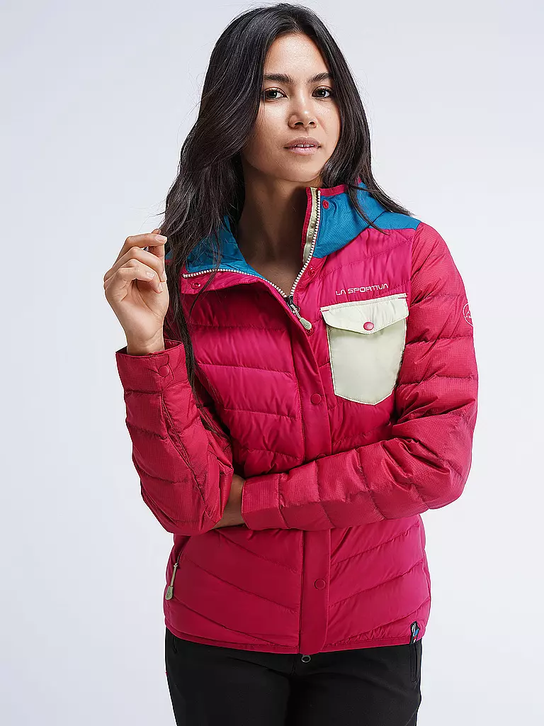 La sportiva frontier down jacket sale
